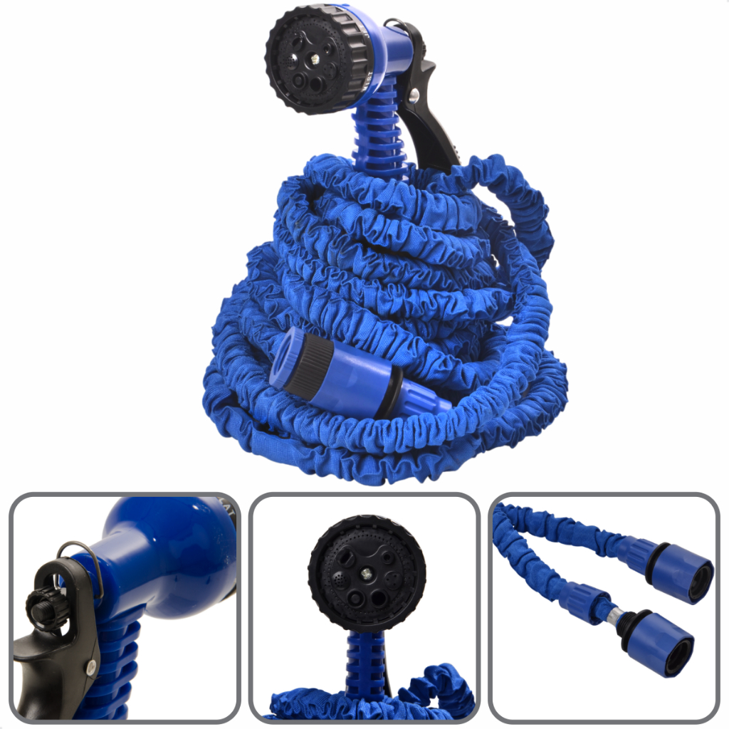 Mangueira Mágica Expansível Marga