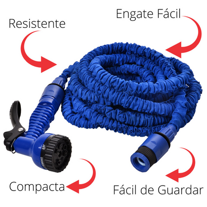 Mangueira Mágica Expansível Marga