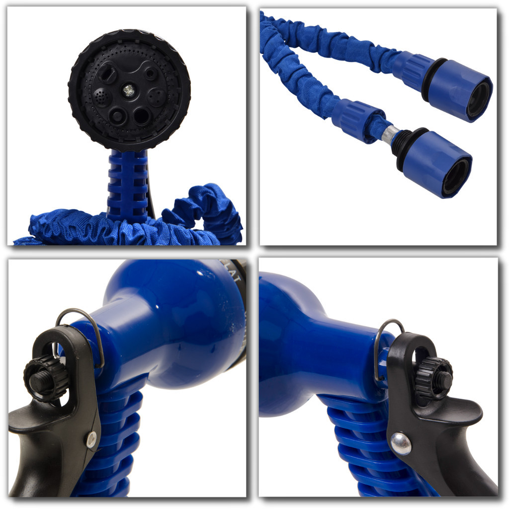 Mangueira Mágica Expansível Marga