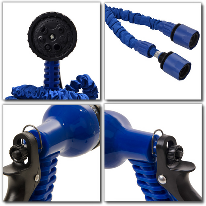 Mangueira Mágica Expansível Marga