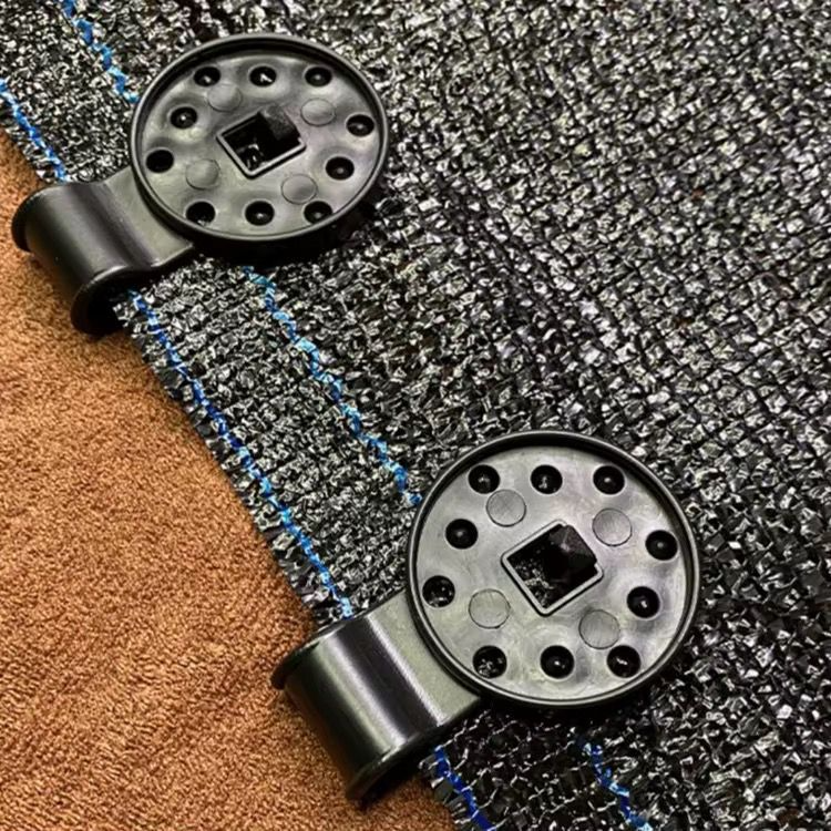 Presilhas para Tela Sombrite - Marga