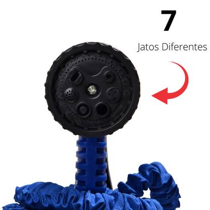 Mangueira Mágica Expansível Marga