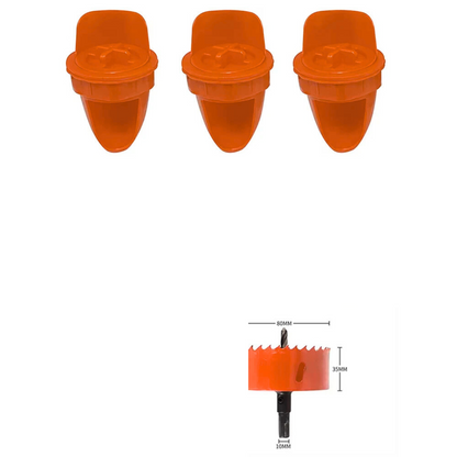 Alimentador Automático para Suas Aves - Marga