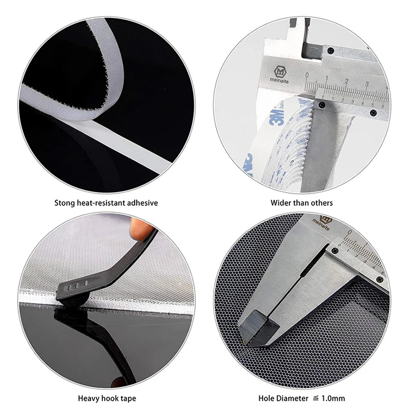 Tela de Proteção Contra Insetos - Marga