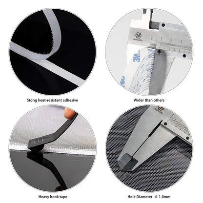 Tela de Proteção Contra Insetos - Marga