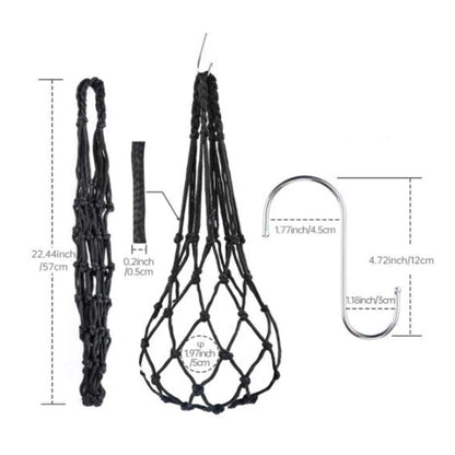 Rede de Alimentação para Galinhas Marga