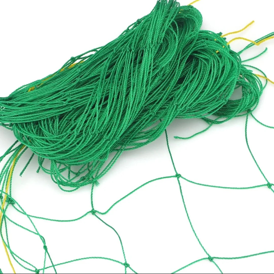 Transforme Seu Jardim com a Rede de Treliça para Plantas Trepadeiras - MARGA