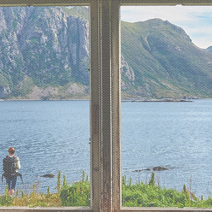 Tela de Proteção Contra Insetos - Marga