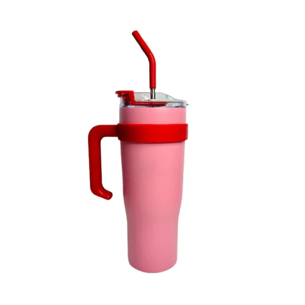 Mantenha Sua Bebida na Temperatura Ideal por Muito Mais Tempo- copo Marga