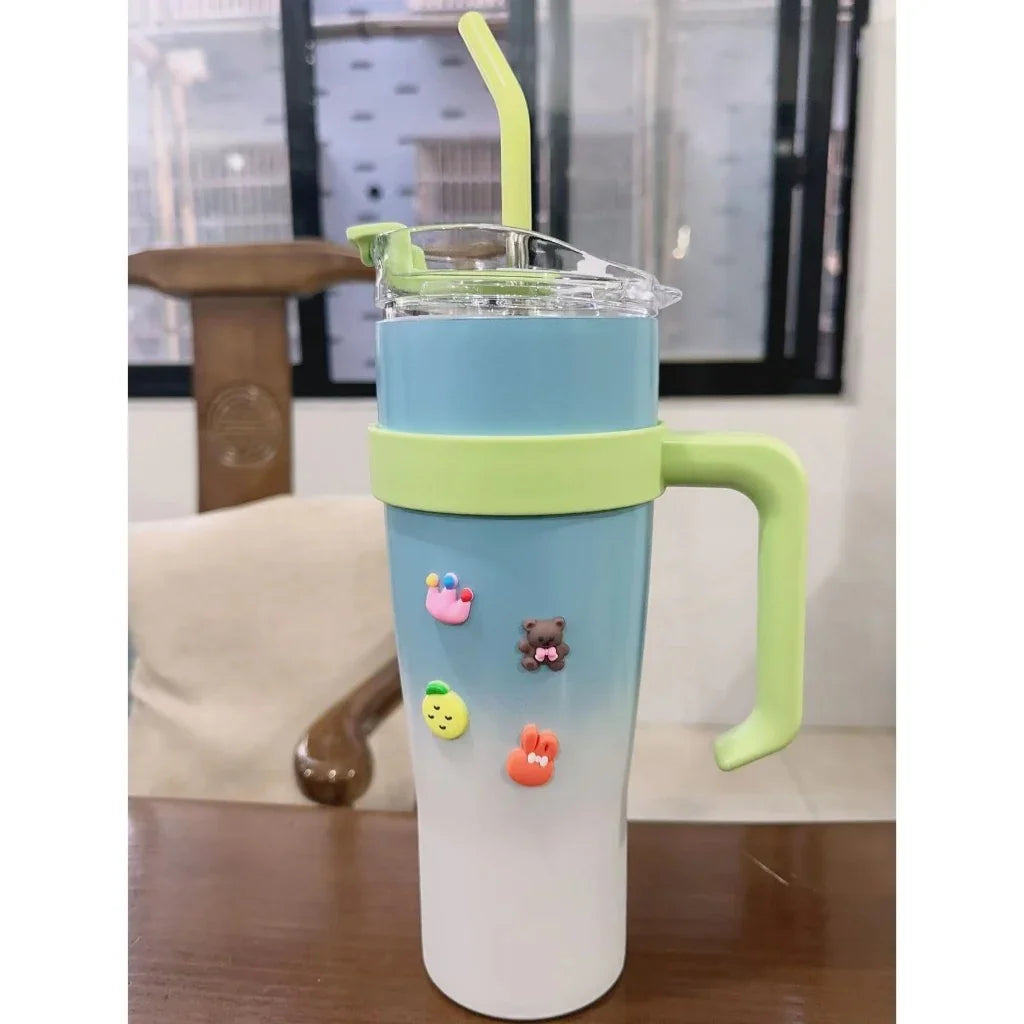 Mantenha Sua Bebida na Temperatura Ideal por Muito Mais Tempo- copo Marga