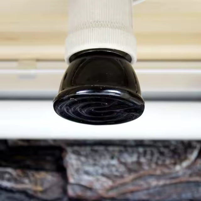 Lâmpada Cerâmica Aquecedora Marga - Compre 1 e LEVE 2!