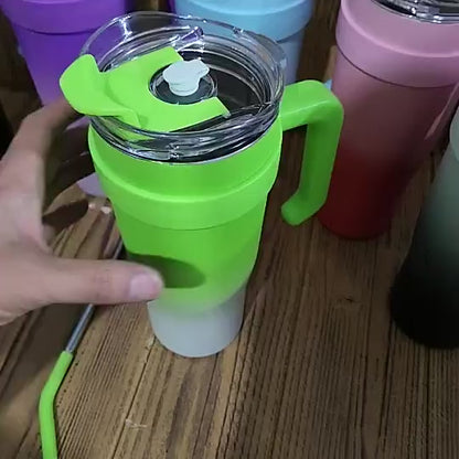 Mantenha Sua Bebida na Temperatura Ideal por Muito Mais Tempo- copo Marga