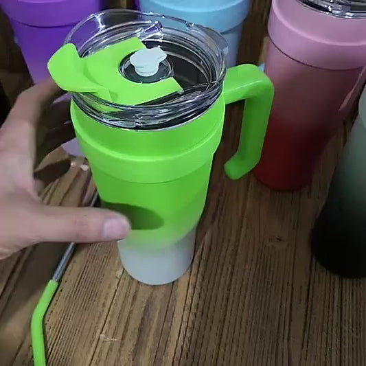 Mantenha Sua Bebida na Temperatura Ideal por Muito Mais Tempo- copo Marga